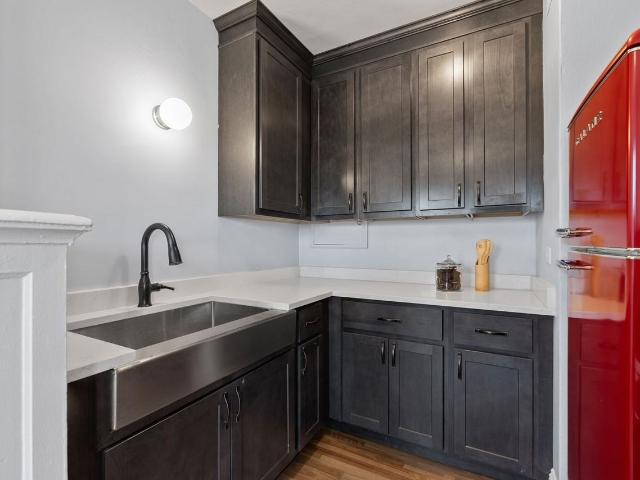 Apartment for rent in Milwaukee, Wisconsin