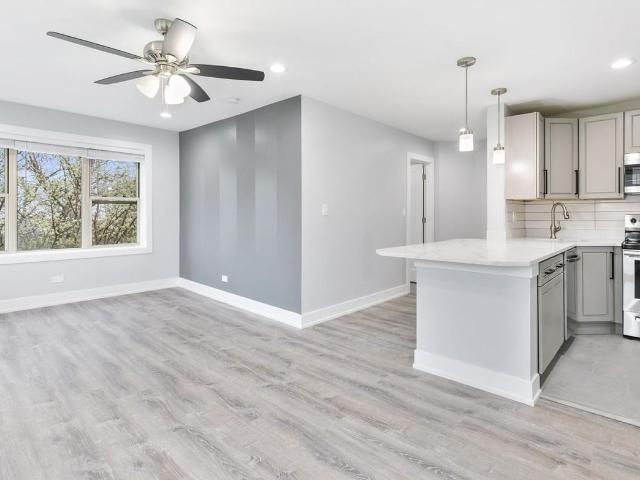 Apartment for rent in Chicago, Cook County