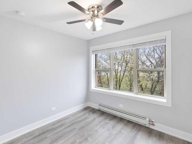 Apartment for rent in Chicago Park, Illinois
