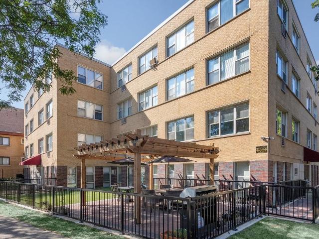 Apartment for rent in Chicago Park, Illinois