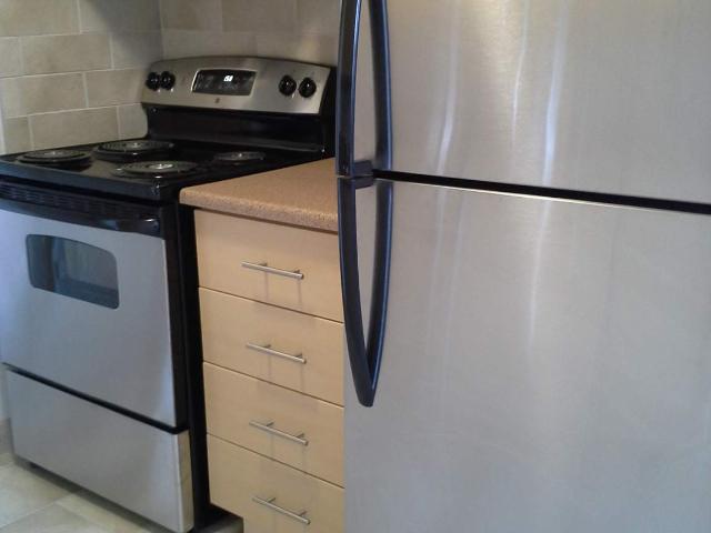 Apartment for rent in Mississauga, Ontario