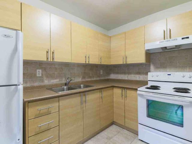 Apartment for rent in Mississauga, Ontario