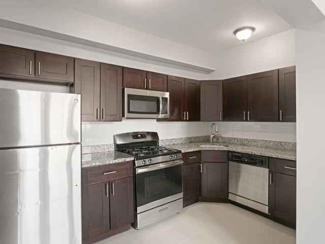 Apartment for rent in Chicago Park, Illinois