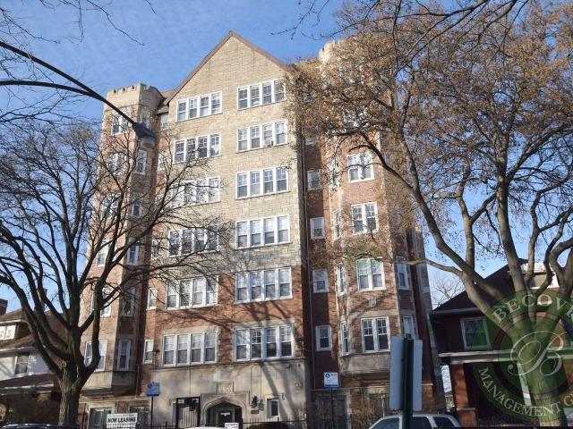 Apartment for rent in Chicago Park, Illinois
