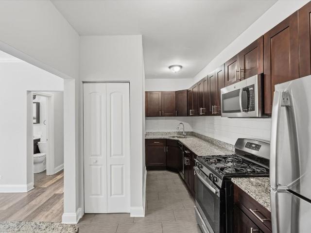 Apartment for rent in Chicago, Cook County