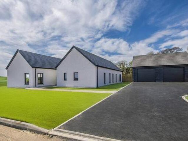 House for sale in Scotland