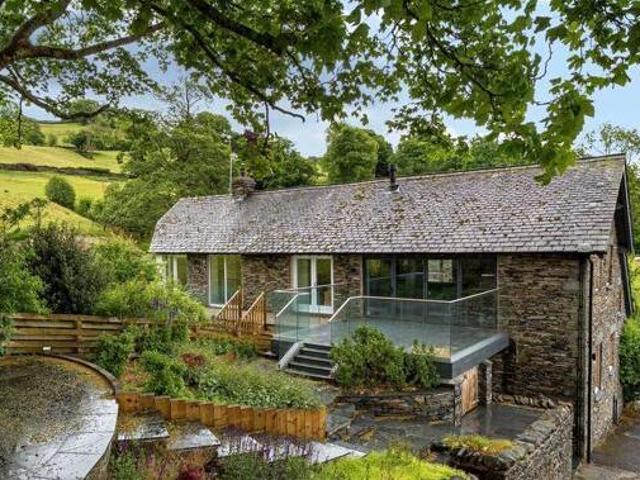 House for sale in Bowness-on-windermere