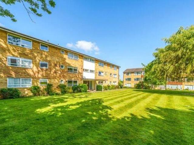 House for sale in Surrey, England