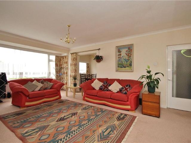 Apartment for rent in Abbotswood, Westborough