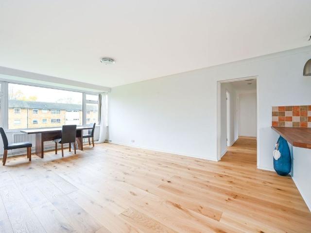 Apartment for rent in Abbotswood, Westborough