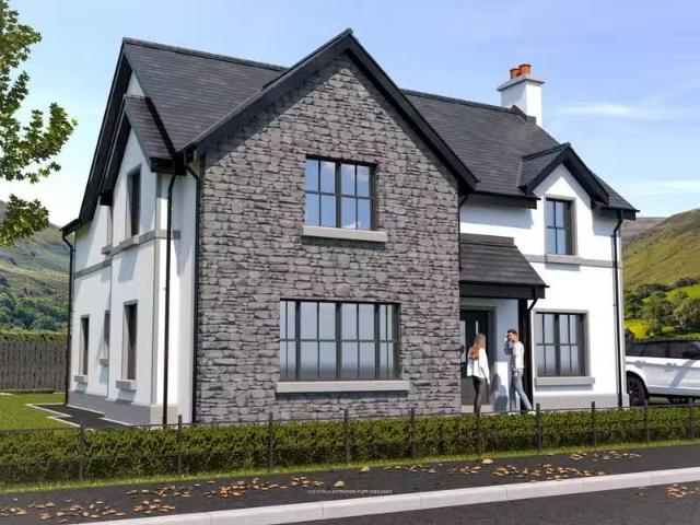 House for sale in Adare, South Tipperary