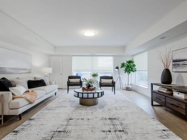 Apartment for rent in St. Catharines, Golden Horseshoe