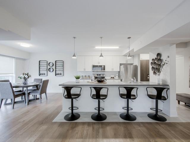 Apartment for rent in Niagara, Ontario