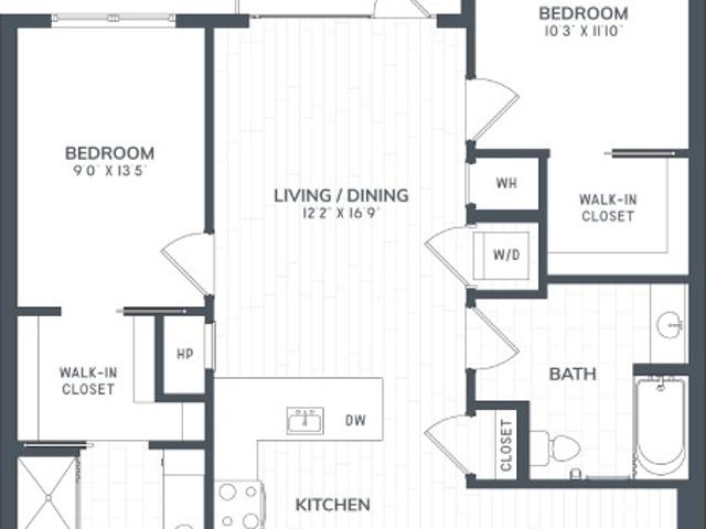Apartment for rent in Lynn