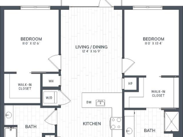 Apartment for rent in Lynn