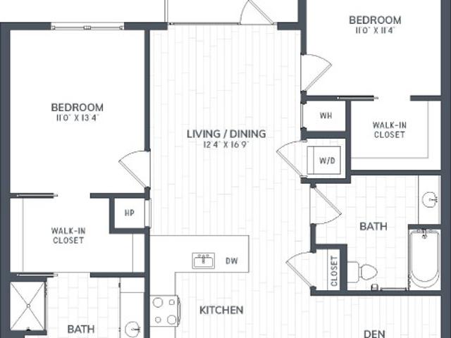 Apartment for rent in Lynn