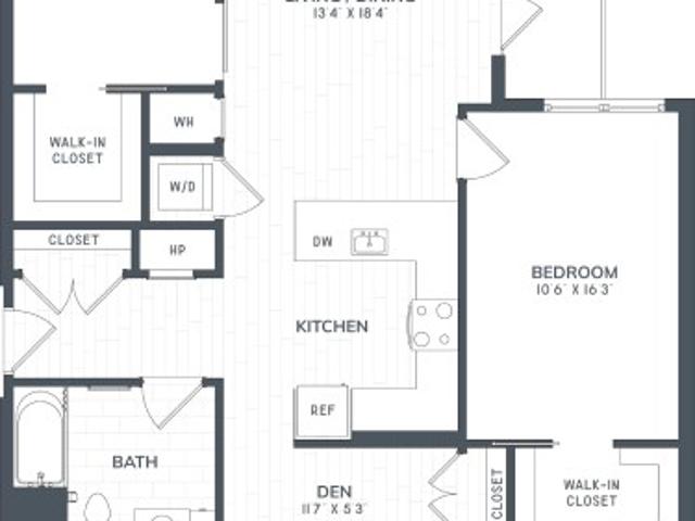 Apartment for rent in Lynn