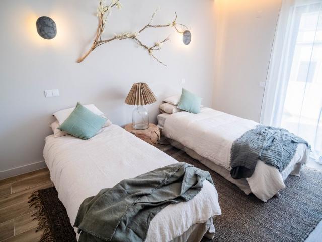 Apartamento venda em Faro