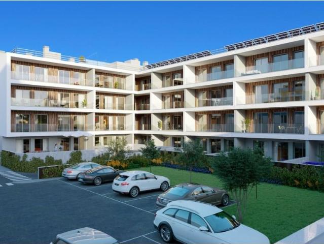 Apartamento venda em Faro