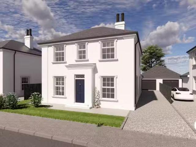 House for sale in Edenderry, North Tipperary