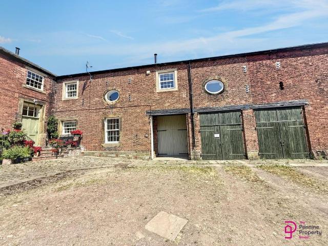 House for rent in South Yorkshire
