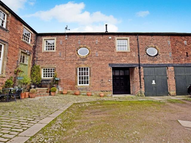 House for rent in South Yorkshire