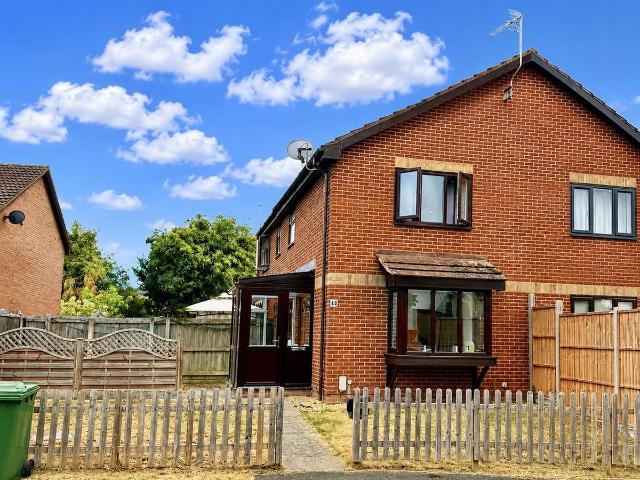 House for rent in Lower Bullingham, Bullinghope