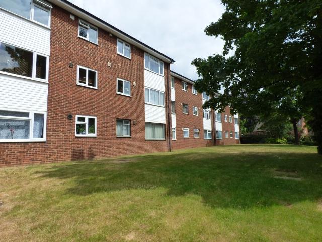 Apartment for rent in Spring Park, Luton