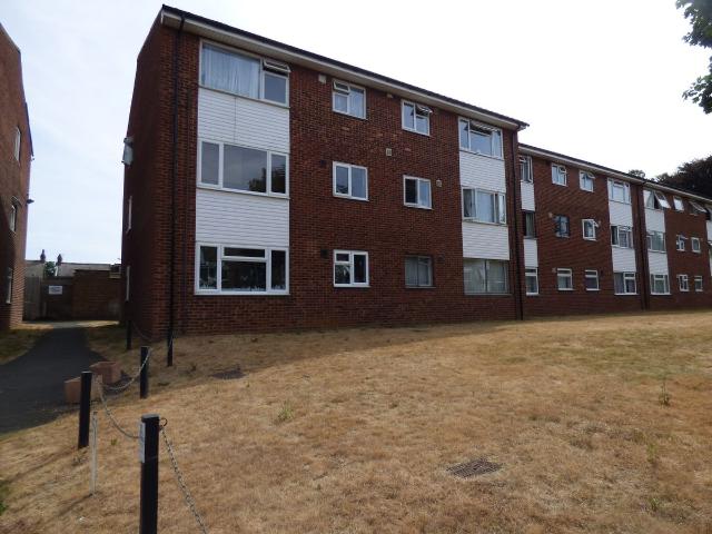 Apartment for rent in Spring Park, Luton