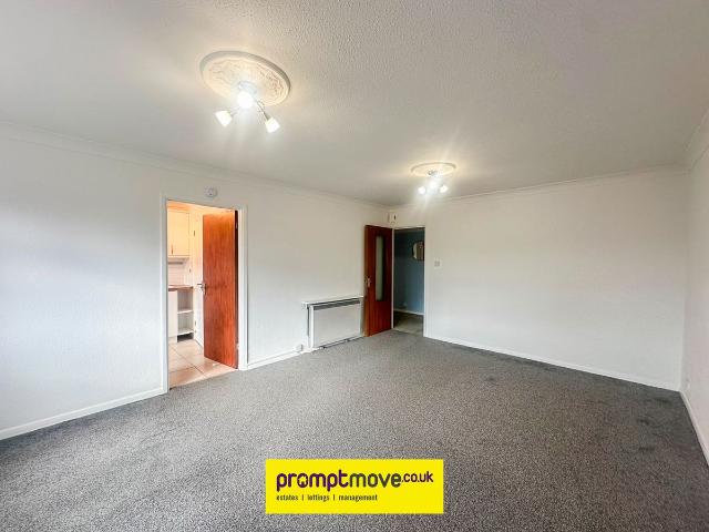 Apartment for rent in High Town, Luton