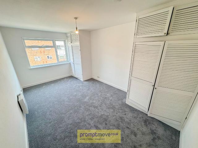 Apartment for rent in Spring Park, Luton
