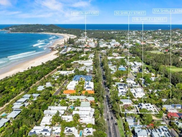 House for sale in Byron Bay, New South Wales