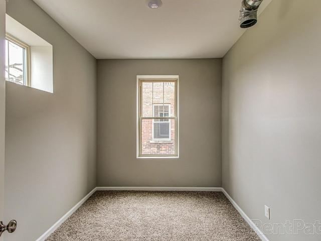 Apartment for rent in Detroit, Michigan