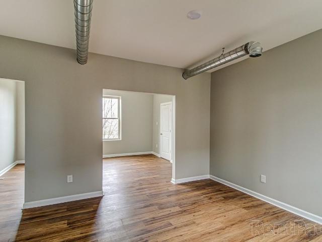 Apartment for rent in Detroit, Michigan