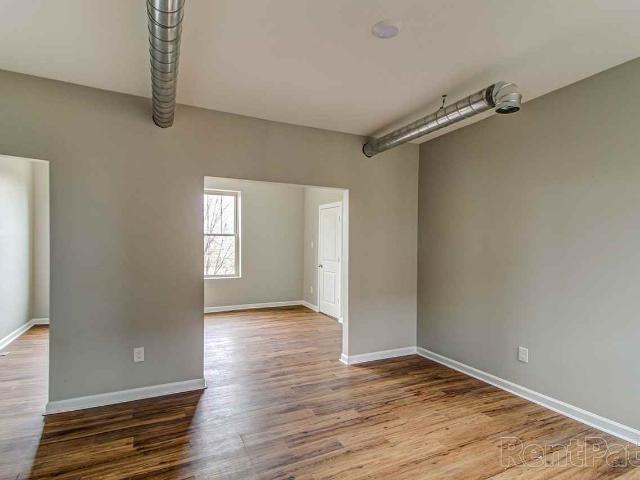 Apartment for rent in Detroit, Michigan