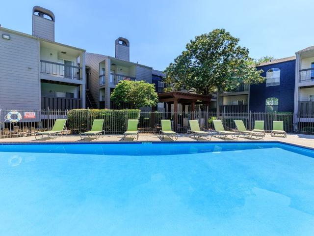 Apartment for rent in League City, Texas