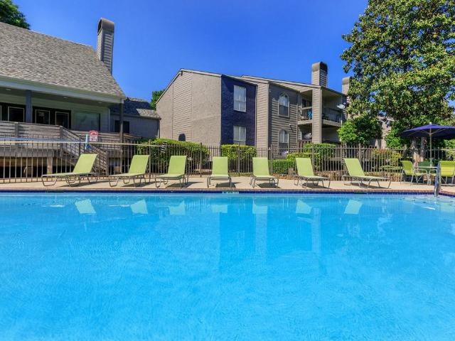 Apartment for rent in League City, Galveston County