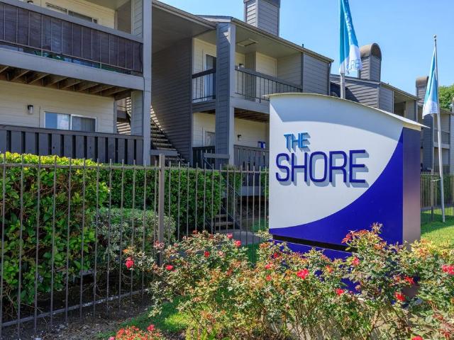 Apartment for rent in League City, Texas