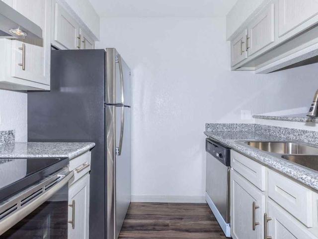 Apartment for rent in League City, Texas