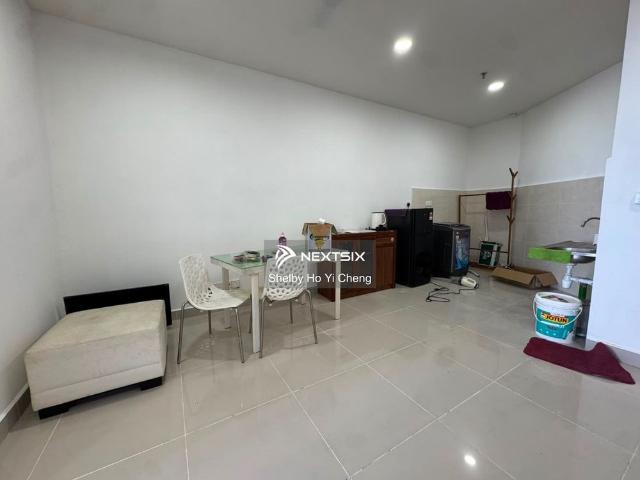 Apartment for rent in Kinabalu, Sabah