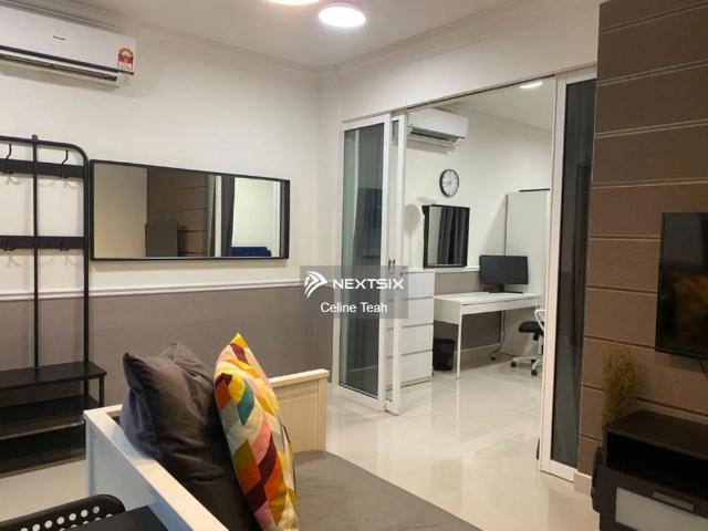 Apartment for rent in Kinabalu, Sabah