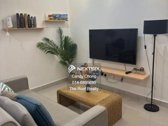 Apartment for rent in Kota Kinabalu, Bahagian Pantai Barat
