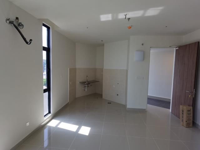 Apartment for rent in Kota Kinabalu, Bahagian Pantai Barat