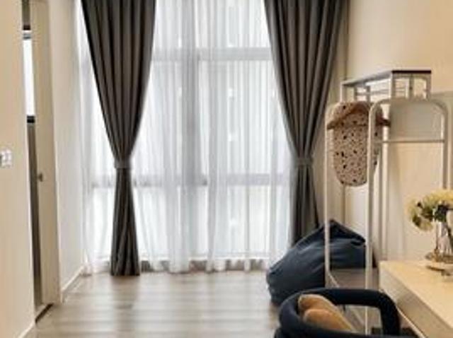 Serviced Residence for rent in Kinabalu, Sabah