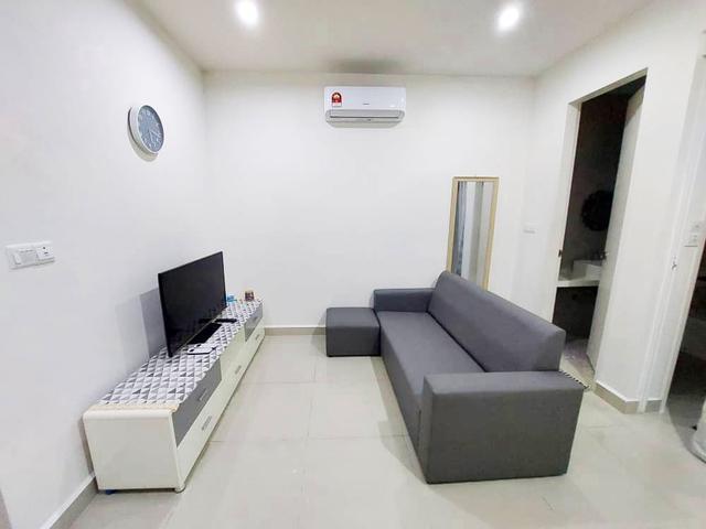 Serviced Residence for rent in Kinabalu, Sabah