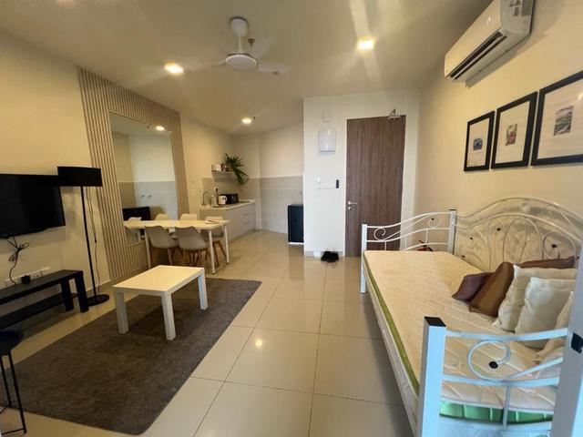 Serviced Residence for rent in Kinabalu, Sabah