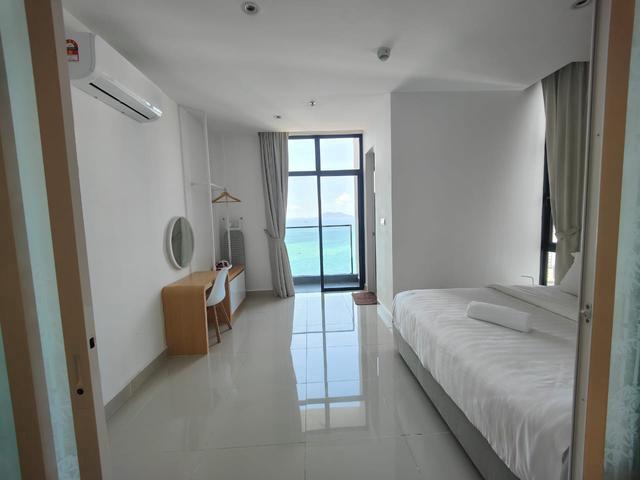 Serviced Residence for sale in Kinabalu, Sabah