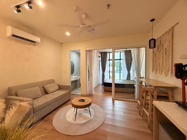 Serviced Residence for rent in Kinabalu, Sabah