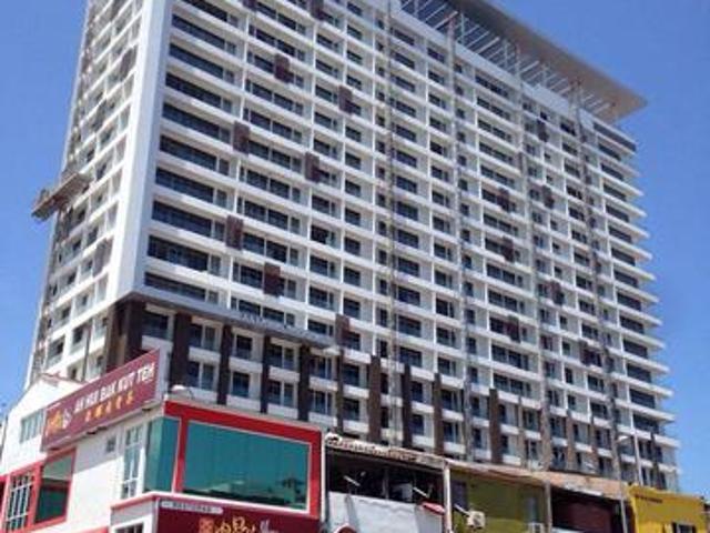Serviced Residence for rent in Malaka