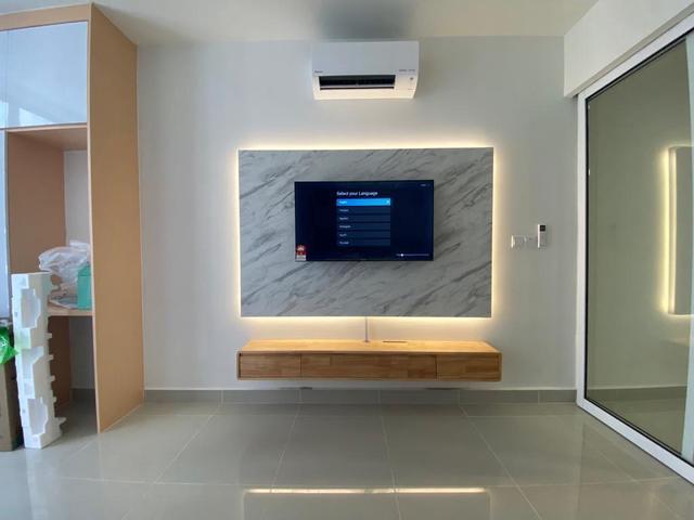 Serviced Residence for rent in Kinabalu, Sabah
